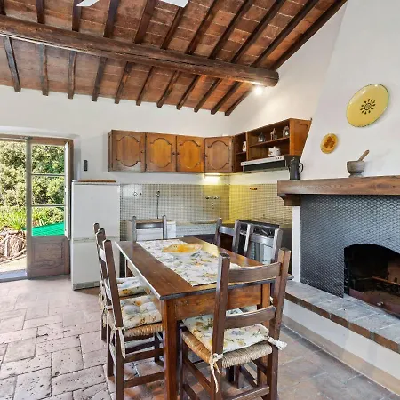 Holiday home Belvilla By Oyo Bellosguardo