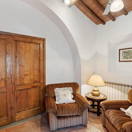 Belvilla By Oyo Bellosguardo Cortona