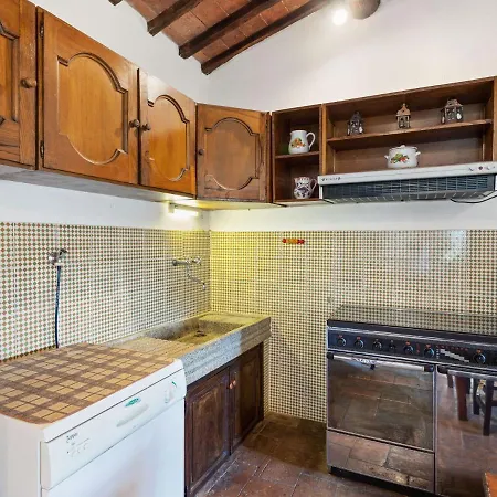 Holiday home Belvilla By Oyo Bellosguardo *