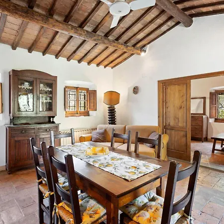 Belvilla By Oyo Bellosguardo Holiday home Cortona