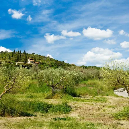 Belvilla By Oyo Bellosguardo Holiday home