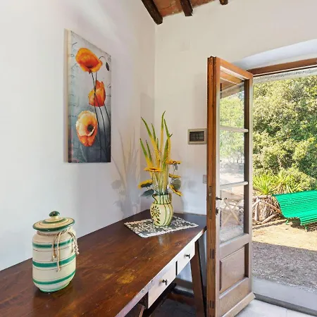 Belvilla By Oyo Bellosguardo Holiday home Cortona