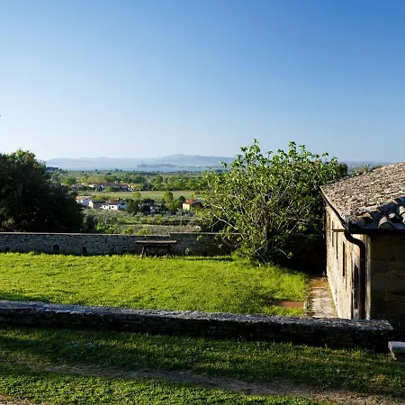 Belvilla By Oyo Bellosguardo Holiday home *