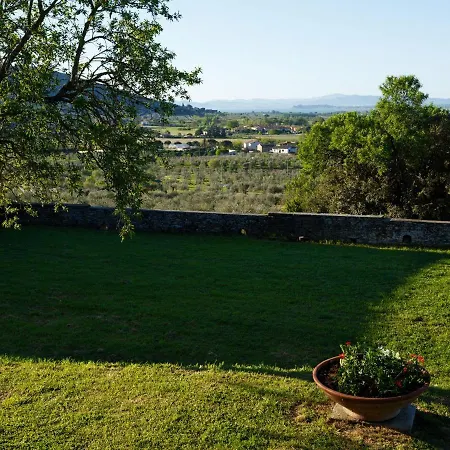 Belvilla By Oyo Bellosguardo Holiday home Cortona