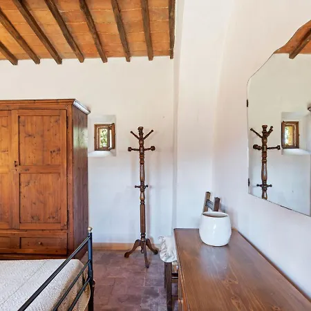 Holiday home Belvilla By Oyo Bellosguardo