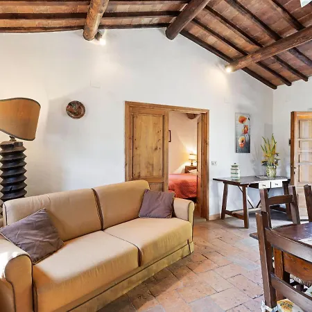 Belvilla By Oyo Bellosguardo * Cortona