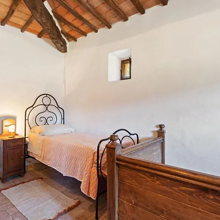 Belvilla By Oyo Bellosguardo Cortona
