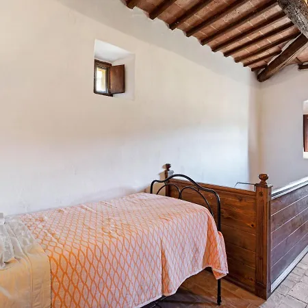 Belvilla By Oyo Bellosguardo Holiday home *