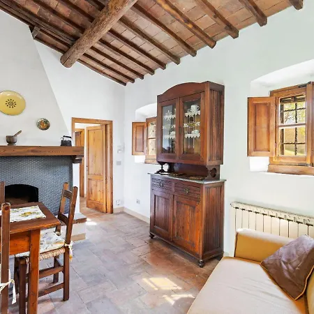 Belvilla By Oyo Bellosguardo Holiday home