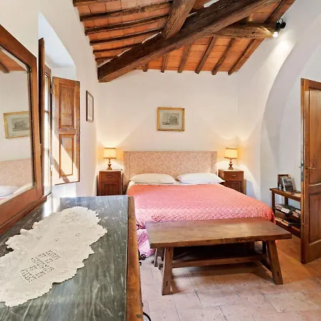 Holiday home Belvilla By Oyo Bellosguardo Cortona