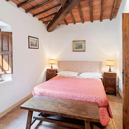 Belvilla By Oyo Bellosguardo Holiday home
