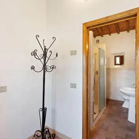 Belvilla By Oyo Bellosguardo Holiday home *