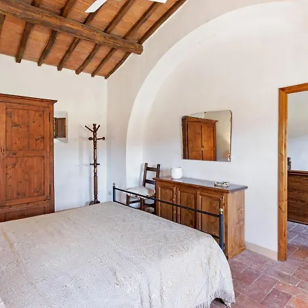 Belvilla By Oyo Bellosguardo Holiday home Cortona