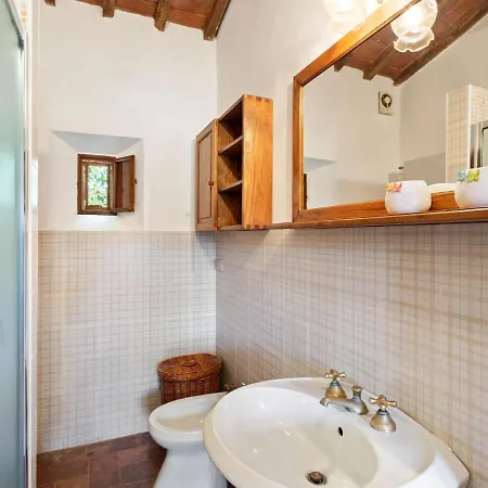 Holiday home Belvilla By Oyo Bellosguardo *