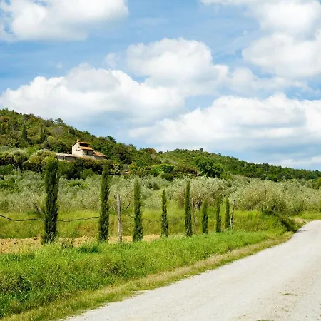 Holiday home Belvilla By Oyo Bellosguardo