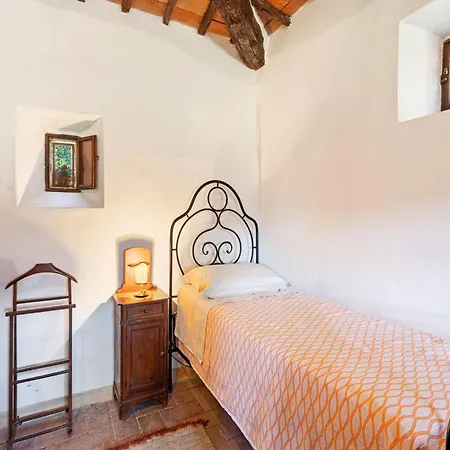 Belvilla By Oyo Bellosguardo * Cortona