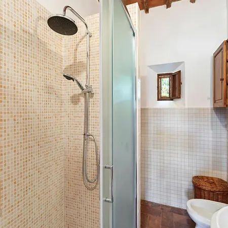 Belvilla By Oyo Bellosguardo Holiday home *