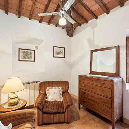 Belvilla By Oyo Bellosguardo Cortona