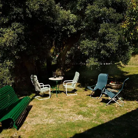Belvilla By Oyo Bellosguardo Holiday home
